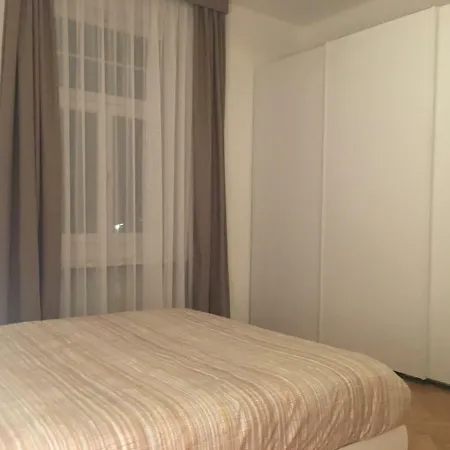 Appartement Nadia Merano