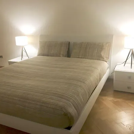 Nadia Appartement *