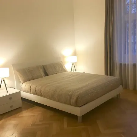 Nadia Appartement *