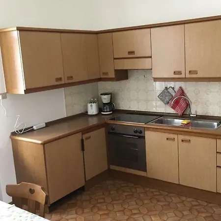 Appartement Nadia *