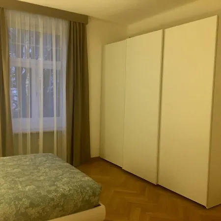 Nadia Appartement Merano