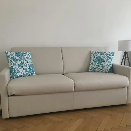 Appartement Nadia Merano