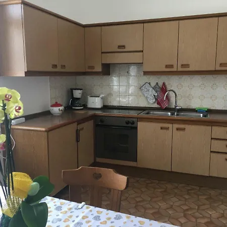 Appartement Nadia Merano