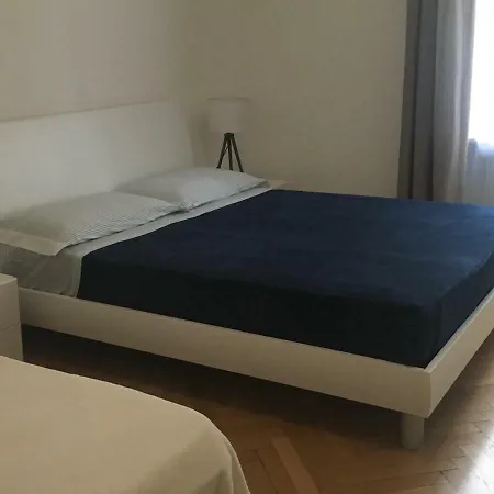 Nadia Appartement *
